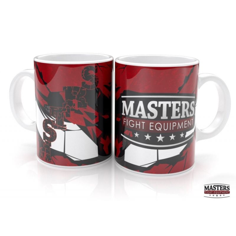 MFC DARK SIDE "ROSES" Mug In preparation Your Sports Performance