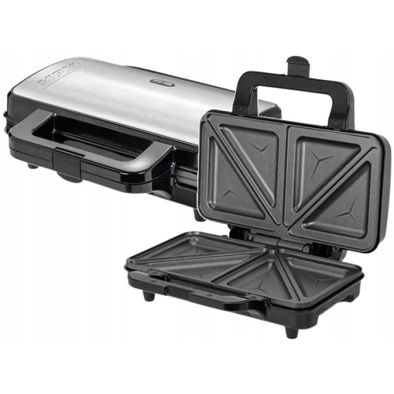 MPM MOP-20M 900W toaster, non-stick coating AGD - Produkty/Opiekacze Your Sports Performance