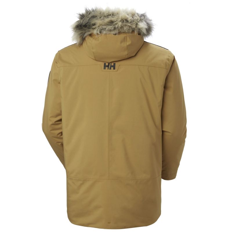 Helly Hansen Reine Parka M 53630 289 Clothing/Outdoor/Helly Hansen Your Sports Performance