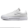 Nike Court Legacy Lift W FZ2606-100 shoes Footwear/Lifestyle/Nike Nike