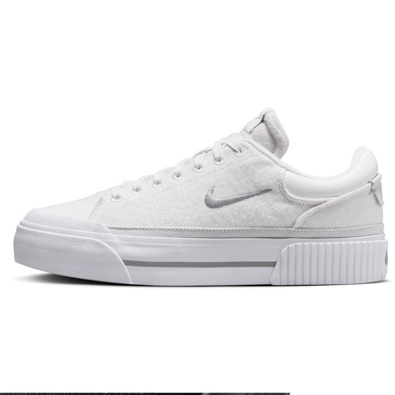 Nike Court Legacy Lift W FZ2606-100 shoes Footwear/Lifestyle/Nike Nike