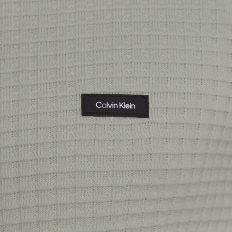 Calvin Klein Texture M K10K111476 sweater Clothing/Lifestyle/Calvin Klein Your Sports Performance