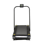 BODYTONE ZROTH CURVED MECHANICAL TREADMILL To be categorized Your Sports Performance