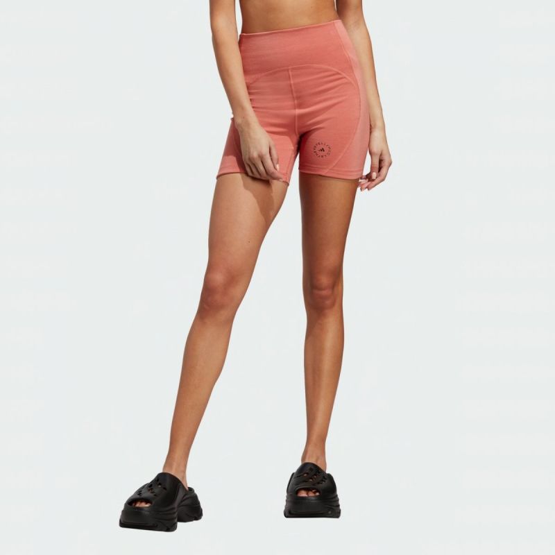 Shorts adidas by Stella McCartney Truestrength Yoga Short Leggings W IB1398 Clothing/Training Adidas