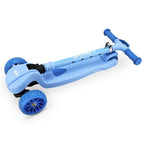 Spokey Hopi Balance Scooter SPK-944616 Accessories/Skating/Hulajnogi/Traditional/For kids/Spokey Your Sports Performance