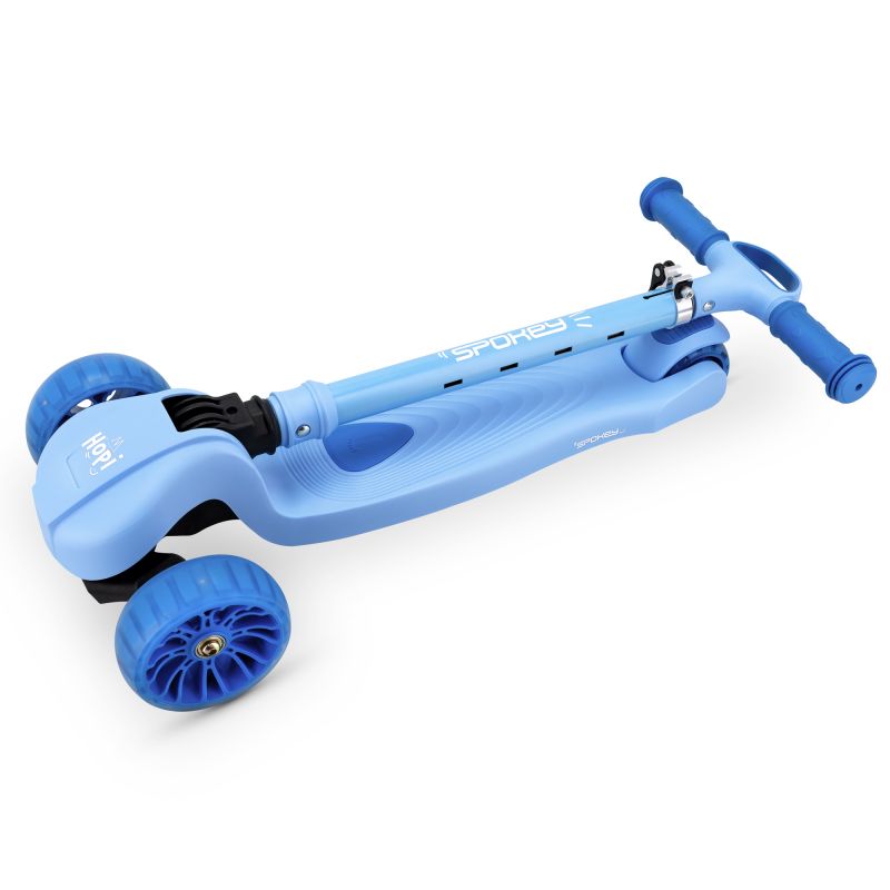 Spokey Hopi Balance Scooter SPK-944616 Accessories/Skating/Hulajnogi/Traditional/For kids/Spokey Your Sports Performance