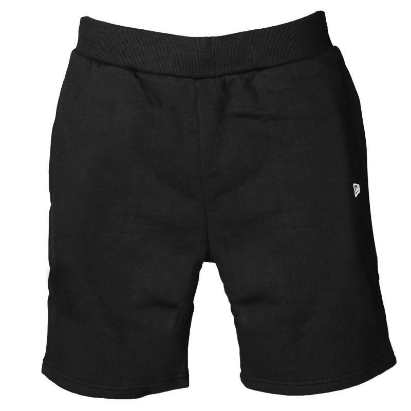 New Era Essentials Shorts M 60416739 Clothing/Lifestyle/Trousers, shorts/New Era Your Sports Performance