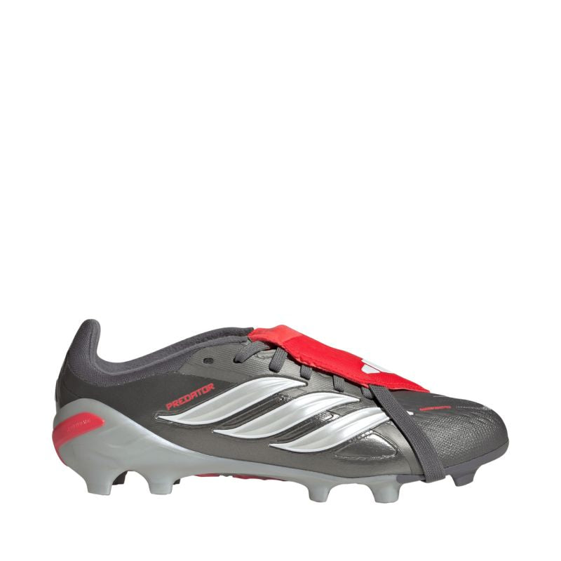 adidas Predator Elite FT FG JR3311 Kids' Soccer Shoes Footwear Your Sports Performance