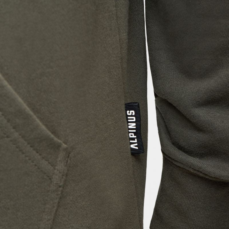 Alpinus Lugano M BR18259 sweatshirt Clothing/Outdoor/Alpinus Your Sports Performance