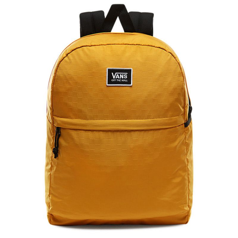 Vans Pep Squad Mango Mojito 23L Backpack - VN0A3B47UXM Akcesoria i sprzęt koszykarski/Torby i plecaki Your Sports Performance