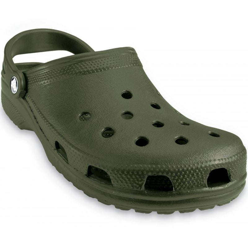 Crocs Classic khaki 10001 309 shoes Footwear/Outdoor Crocs