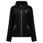 Geographical Norway Women's Fleece Ticarina Black Db Lady 0124 black (WZ8079F/GN-Black) Geographical Norway
