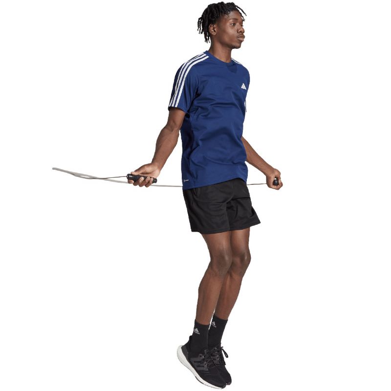 adidas Train Essentials 3-Stripes Training Tee M IB8152 Clothing/Training Adidas