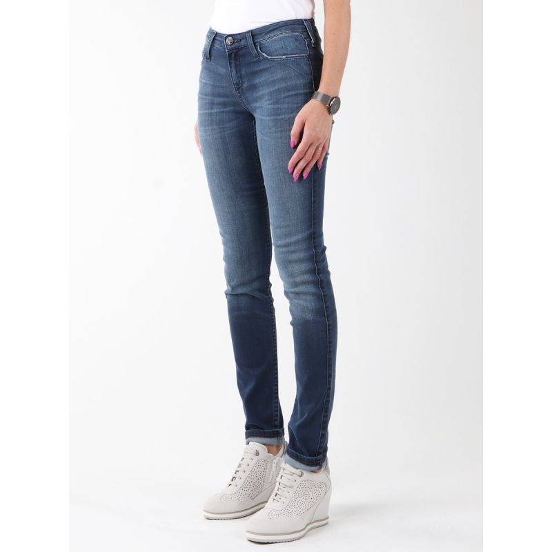 Lee Scarlett Skinny Pants W L526AIFB Clothing/Lifestyle/Trousers, shorts Your Sports Performance