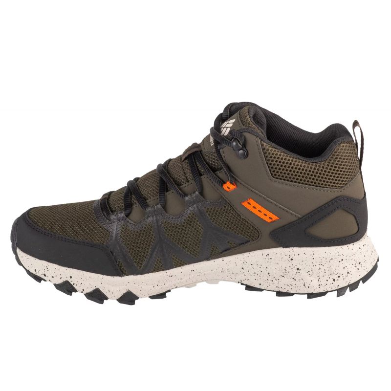 Columbia Peakfreak II Mid Outdry shoes M 2100691313 Footwear/Outdoor/Columbia Your Sports Performance