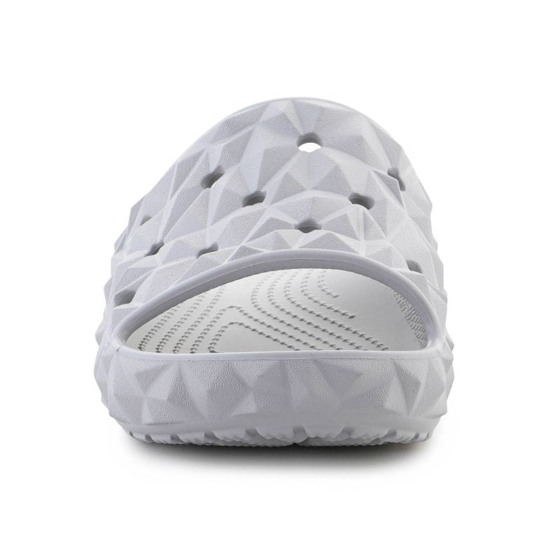 Crocs Classic Geometric Slide V2 W 209608-1FT flip-flops Footwear/Lifestyle/Crocs Crocs