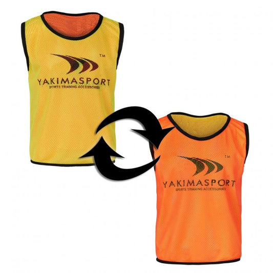 Double-sided football marker, Adult 100361 marker Accessories/Training equipment Your Sports Performance