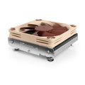 NOCTUA NH-L9i LGA 1700 CPU Cooler Chłodzenie/Chłodzenie CPU Your Sports Performance