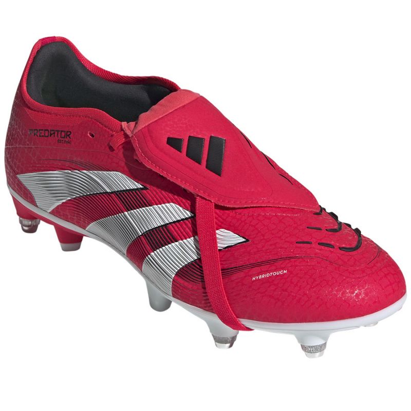 Adidas Predator Pro FT SG M JR0453 football boots Footwear/Football/SR/SG Adidas