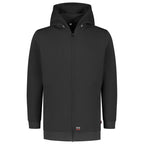 Tricorp Hooded Sweat Jacket Washable 60°CM MLI-T44T4 Clothing/Lifestyle/Tricorp Your Sports Performance