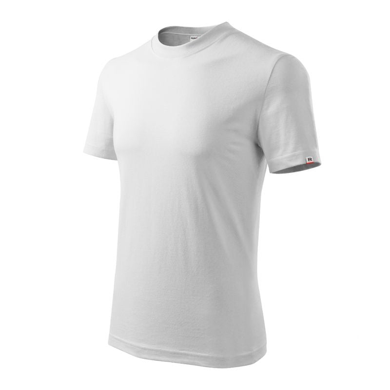 Malfini Base M MLI-R06LW T-shirt, white Clothing/Lifestyle/T-shirts/Malfini Malfini
