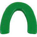 Single jaw protector Evolution green OZ 020TZ Accessories/Protectors and knee pads Your Sports Performance
