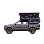 OFFLANDER CAMPER CONSTRUCTION DUNA S To be categorized Your Sports Performance