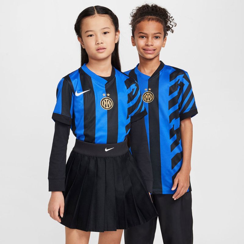 Nike Inter Milan 2024/25 Stadium Home Shirt FN9143-440 Nike