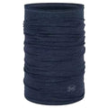 Buff Merino Lightweight Tube Scarf 11301077910 Clothing/Multisport/Buff Your Sports Performance