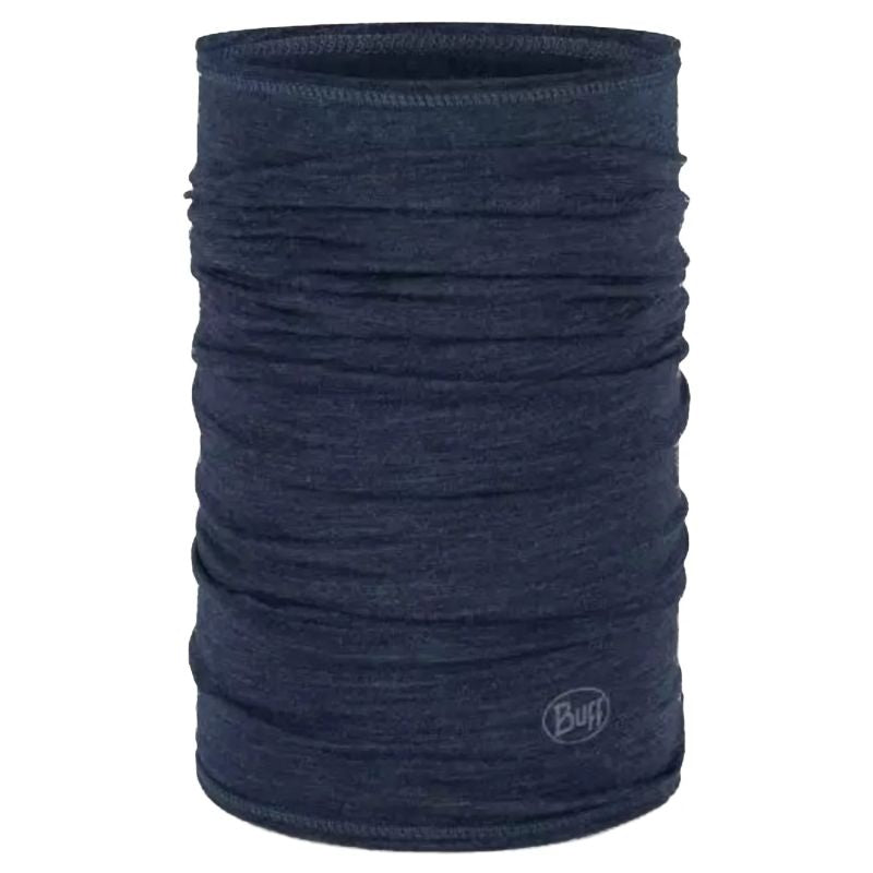 Buff Merino Lightweight Tube Scarf 11301077910 Clothing/Multisport/Buff Your Sports Performance
