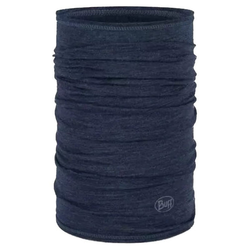 Buff Merino Lightweight Tube Scarf 11301077910 Clothing/Multisport/Buff Your Sports Performance