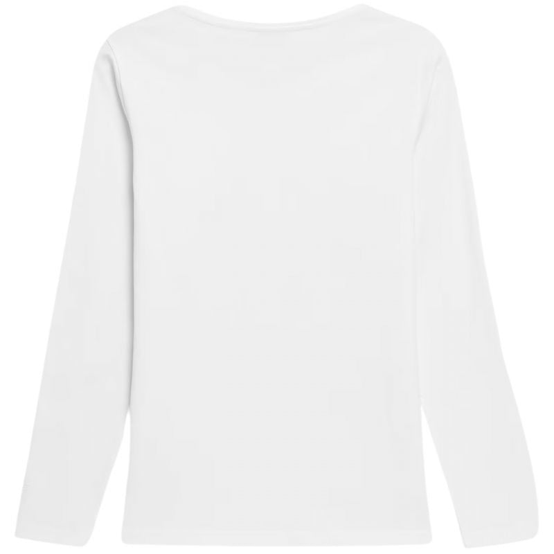 Longsleeve T-shirt 4F F376 W 4FWMM00TLONF376 10S Clothing/Lifestyle/T-shirts/4F 4F