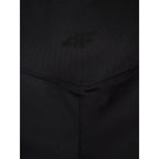 Women's short training leggings 4F 4FWMM00TFSTF081-20S