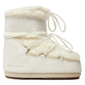 Moon Boot Icon Low Faux Fur Snow Boots In preparation Your Sports Performance