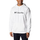 Columbia CSC Basic Logo II Hoodie M 1681664106 Clothing/Outdoor/Columbia Your Sports Performance