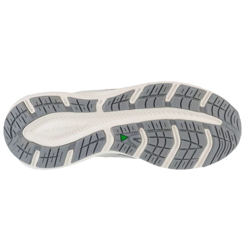 Skechers Edgeride - Silver Eclipse 150475-GRY Navy 40 To be categorized Your Sports Performance