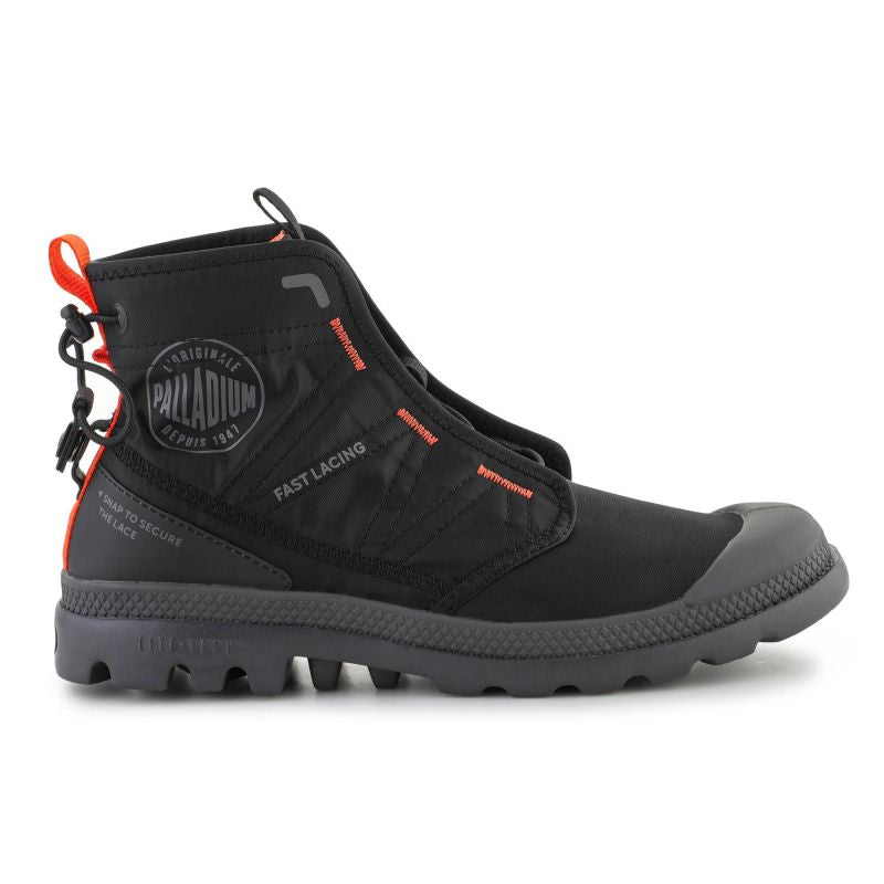 Palladium Pampa Travel Lite shoes 77039-008-M Footwear/Lifestyle/Palladium Your Sports Performance