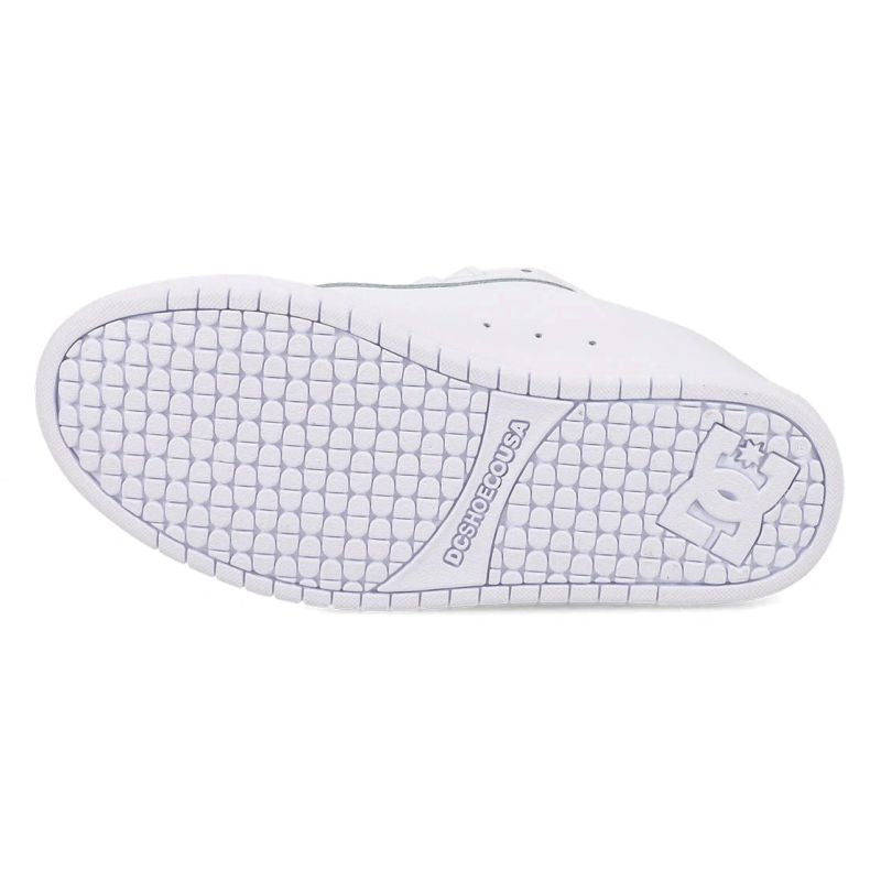 DC Shoes - Court Graffik DC01661112 White To be categorized Your Sports Performance