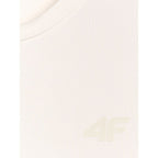 Women's quick-drying regular training T-shirt 4F 4FWAW25TFTSF1516-12S 4f