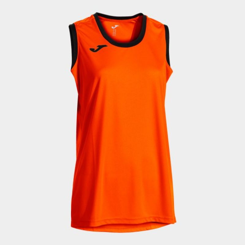 Joma Cancha Sleeveless Shirt W 902676.881 Clothing/Basketball/Kobiety/Joma Joma