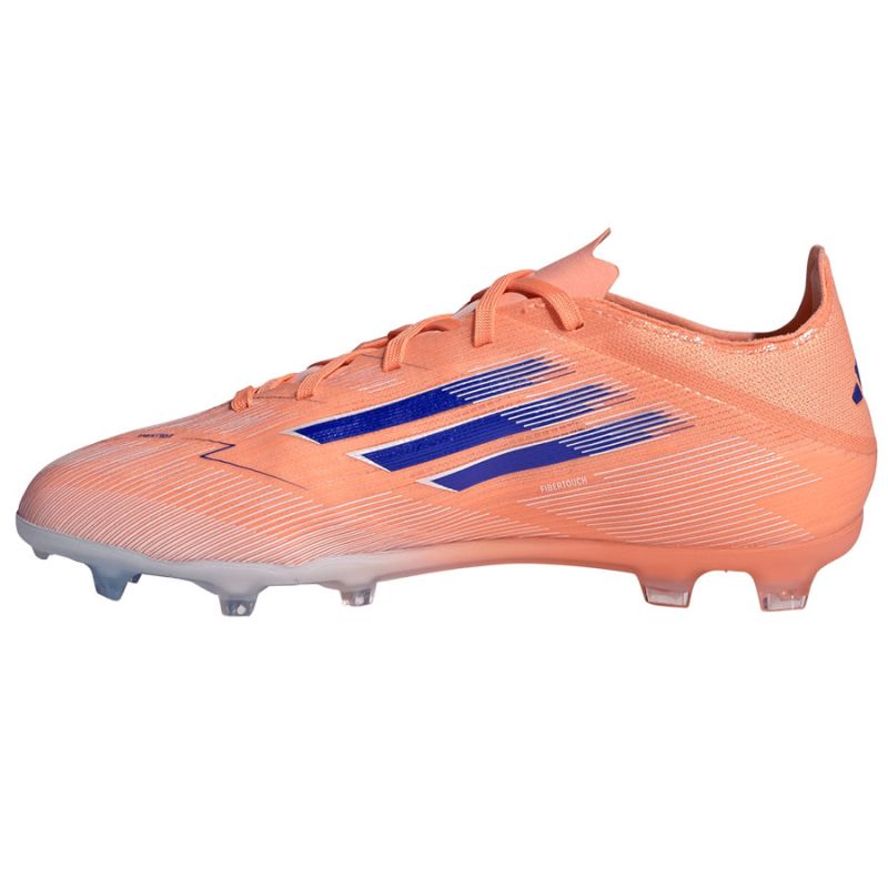 adidas F50 Elite FG JH7715 kids' soccer shoes Footwear/Football/JR/FG Adidas