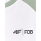 Regular women's longsleeve 4F 4FWAW25TLONF579-42S 4f