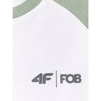 Regular women's longsleeve 4F 4FWAW25TLONF579-42S 4f