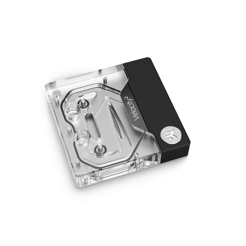 EK Water Blocks EK-Quantum Velocity2 D-RGB Water Cooling Chłodzenie/Chłodzenie - akcesoria do chłodzenia wodnego Your Sports Performance