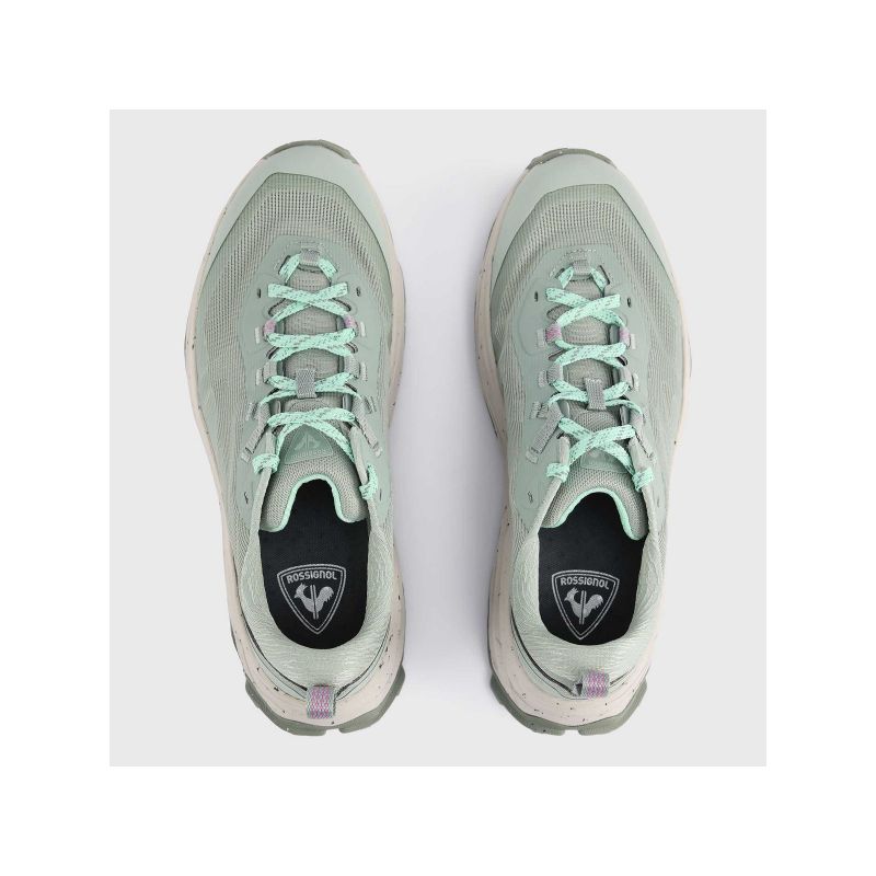 ROSSIGNOL W Altiridge women's shoes green