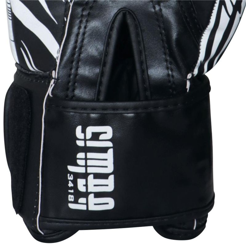 ENERO TIGER BOXING GLOVES SIZE 14OZ Clothing Your Sports Performance