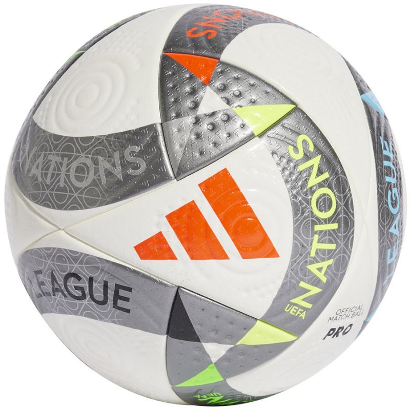 adidas UEFA NL PRO IS7441 Ball Accessories/Balls/Football Adidas