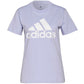 T-shirt adidas W BL TW H07809 Clothing/Outdoor/T-shirts with short sleeves Adidas