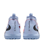 Nike Phantom 6 High Academy TF HQ2049 400 Kids' Soccer Shoes To be categorized Your Sports Performance