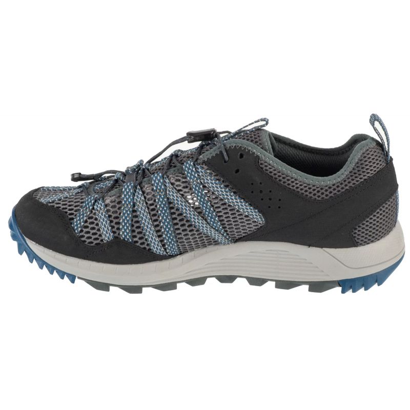 Merrell Wildwood Aerosport M J036115 shoes Footwear/Outdoor/Merrell Your Sports Performance
